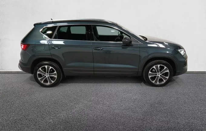 SEAT ATECA 1.5 TSI 150 ch Start/Stop Style extérieur côté droit 946073