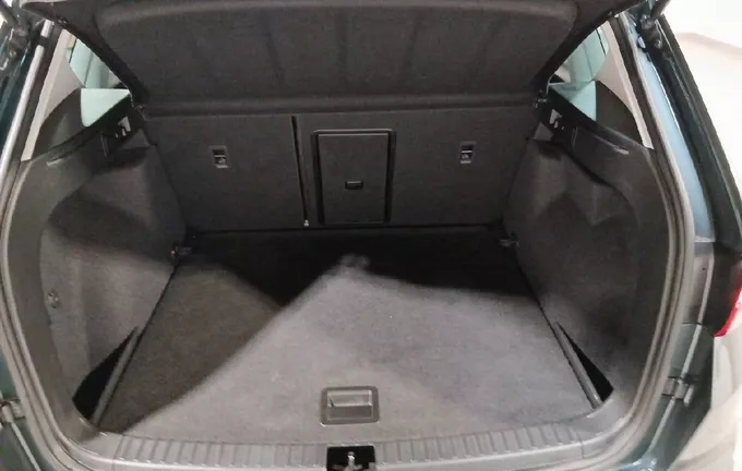 SEAT ATECA 1.5 TSI 150 ch Start/Stop Style extérieur arrière 946073