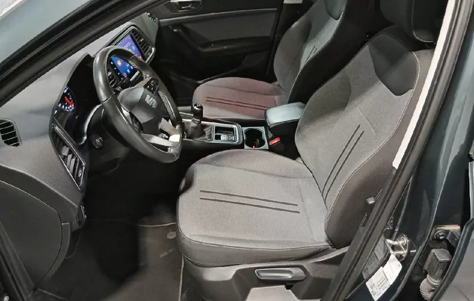 SEAT ATECA 1.5 TSI 150 ch Start/Stop Style photo 11 946073