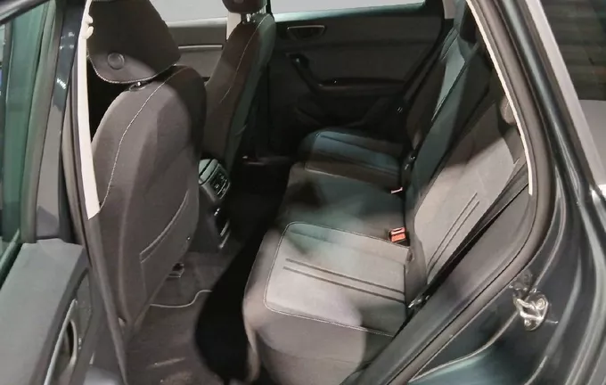 SEAT ATECA 1.5 TSI 150 ch Start/Stop Style photo 12 946073