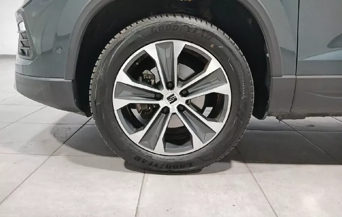 SEAT ATECA 1.5 TSI 150 ch Start/Stop Style photo 13 946073
