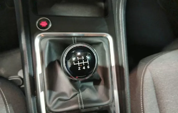 SEAT ATECA 1.5 TSI 150 ch Start/Stop Style photo 14 946073