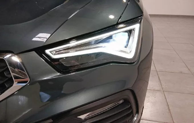 SEAT ATECA 1.5 TSI 150 ch Start/Stop Style photo 16 946073