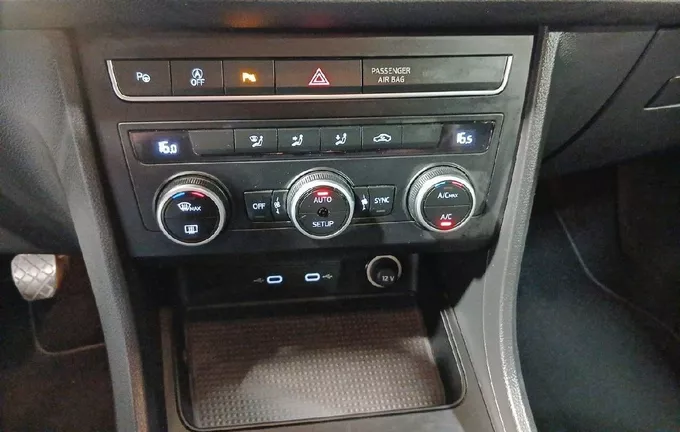 SEAT ATECA 1.5 TSI 150 ch Start/Stop Style photo 20 946073
