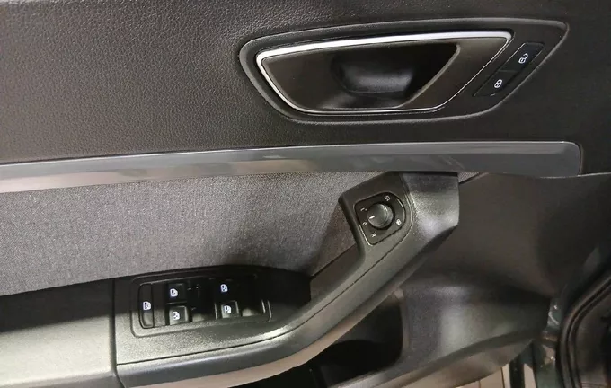 SEAT ATECA 1.5 TSI 150 ch Start/Stop Style photo 21 946073