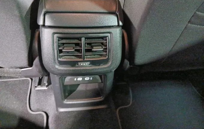 SEAT ATECA 1.5 TSI 150 ch Start/Stop Style photo 22 946073