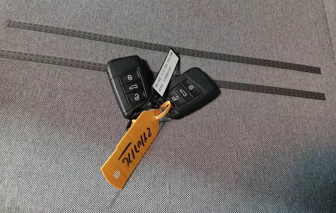 SEAT ATECA 1.5 TSI 150 ch Start/Stop Style photo 23 946073