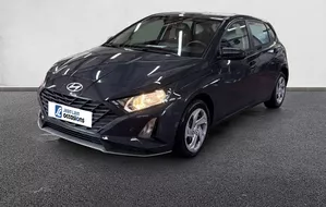 HYUNDAI I20 1.2 79 Initia NLHBM51H0SZ509932