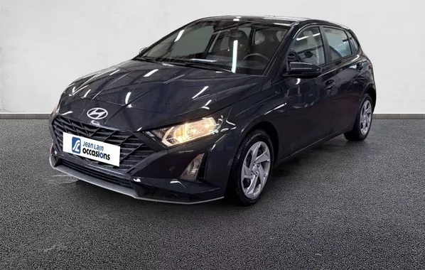 HYUNDAI I20 1.2 79 Initia NLHBM51H0SZ509932