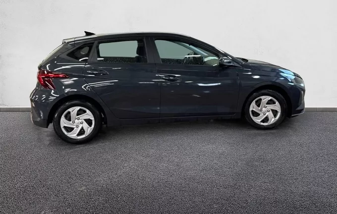 HYUNDAI I20 1.2 79 Initia extérieur côté droit 13484