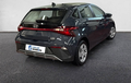 Miniature HYUNDAI I20 1.2 79 Initia extérieur trois quart arrière droit 13484