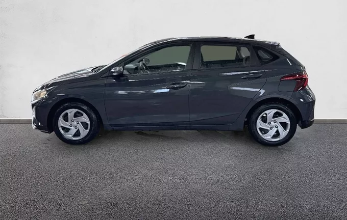 HYUNDAI I20 1.2 79 Initia extérieur côté gauche 13484