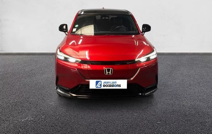HONDA E:NY1 204 ch Advance extérieur avant 13961