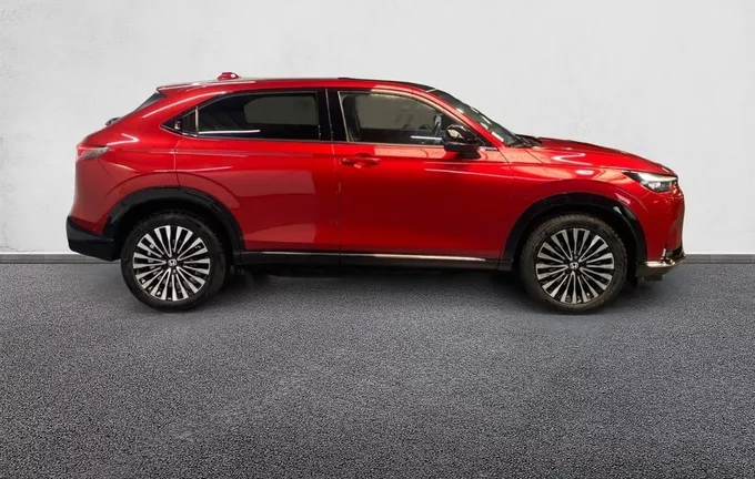 HONDA E:NY1 204 ch Advance extérieur côté droit 13961