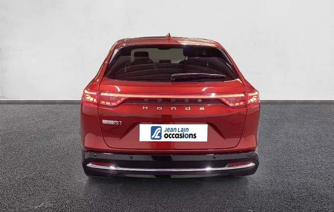 HONDA E:NY1 204 ch Advance extérieur arrière 13961