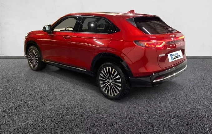 HONDA E:NY1 204 ch Advance extérieur trois quart arrière gauche 13961
