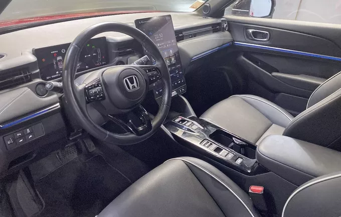 HONDA E:NY1 204 ch Advance photo 11 13961