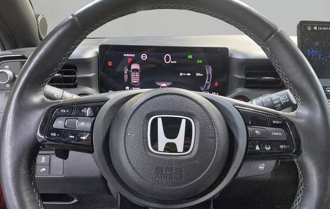 HONDA E:NY1 204 ch Advance photo 12 13961