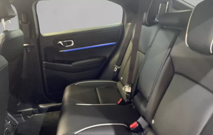 HONDA E:NY1 204 ch Advance photo 17 13961
