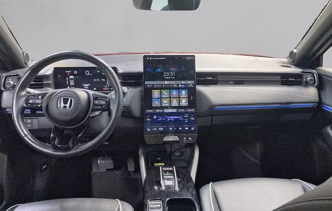 HONDA E:NY1 204 ch Advance photo 18 13961