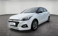 Miniature HYUNDAI I20 1.2 84 Intuitive extérieur trois quart avant gauche 14087