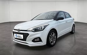 HYUNDAI I20 1.2 84 Intuitive NLHB351BALZ583394