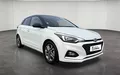 Miniature HYUNDAI I20 1.2 84 Intuitive extérieur trois quart avant droit 14087