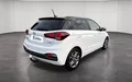 Miniature HYUNDAI I20 1.2 84 Intuitive extérieur trois quart arrière droit 14087