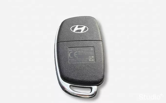 HYUNDAI I20 1.2 84 Intuitive photo 19 14087