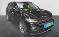 Miniature VOLKSWAGEN T-CROSS 1.0 TSI 110 Start/Stop DSG7 R-Line Tech extérieur trois quart avant droit 212817