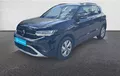 Miniature VOLKSWAGEN T-CROSS 1.0 TSI 116 Start/Stop DSG7 Life Plus extérieur trois quart avant gauche 2120151