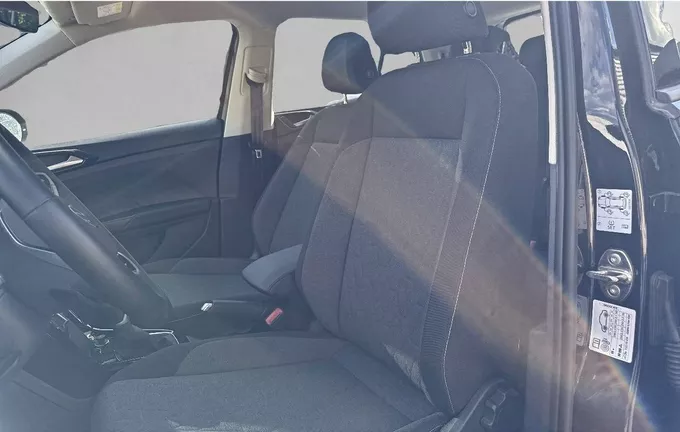 VOLKSWAGEN T-CROSS 1.0 TSI 116 Start/Stop DSG7 Life Plus extérieur trois quart arrière droit 2120151