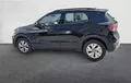 Miniature VOLKSWAGEN T-CROSS 1.0 TSI 116 Start/Stop DSG7 Life Plus extérieur trois quart arrière gauche 2120151