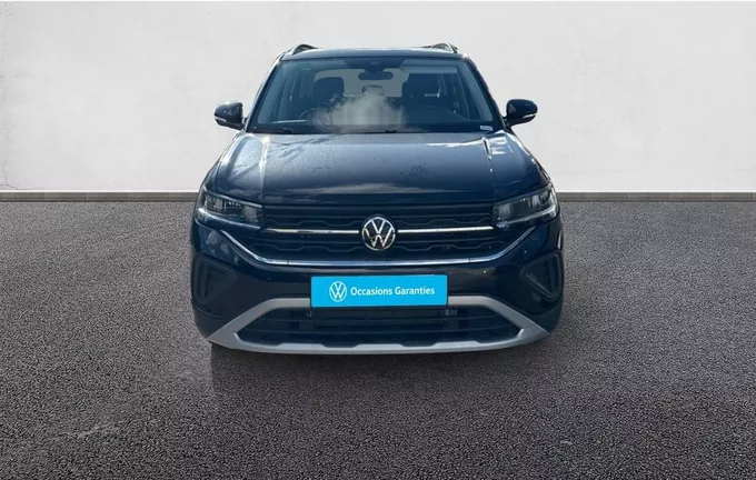 VOLKSWAGEN T-CROSS 1.0 TSI 116 Start/Stop DSG7 Life Plus photo 9 2120151