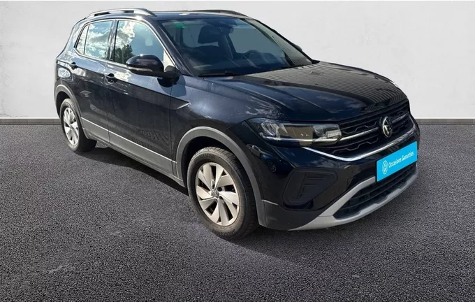 VOLKSWAGEN T-CROSS 1.0 TSI 116 Start/Stop DSG7 Life Plus photo 10 2120151