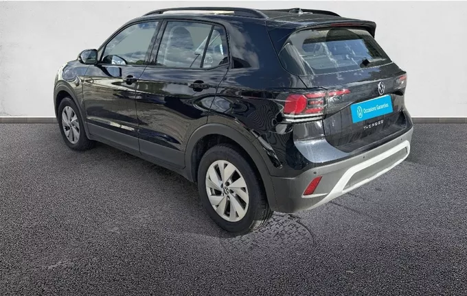 VOLKSWAGEN T-CROSS 1.0 TSI 116 Start/Stop DSG7 Life Plus photo 11 2120151