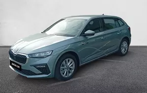 SKODA SCALA 1.0 TSI Evo 2 116 ch DSG7 Selection 3762