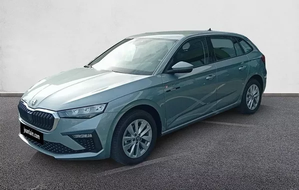 SKODA SCALA 1.0 TSI Evo 2 116 ch DSG7 Selection TMBER6NWXT3098159