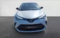 Miniature TOYOTA C-HR Hybride 2.0L Collection extérieur avant 1103519