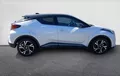 Miniature TOYOTA C-HR Hybride 2.0L Collection extérieur côté droit 1103519