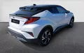 Miniature TOYOTA C-HR Hybride 2.0L Collection extérieur trois quart arrière droit 1103519
