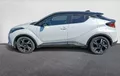 Miniature TOYOTA C-HR Hybride 2.0L Collection extérieur côté gauche 1103519