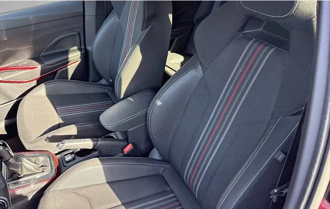 SKODA FABIA 1.0 TSI 110 ch DSG7 Monte-Carlo extérieur trois quart arrière droit 2128131