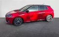 Miniature SKODA FABIA 1.0 TSI 110 ch DSG7 Monte-Carlo extérieur trois quart arrière gauche 2128131