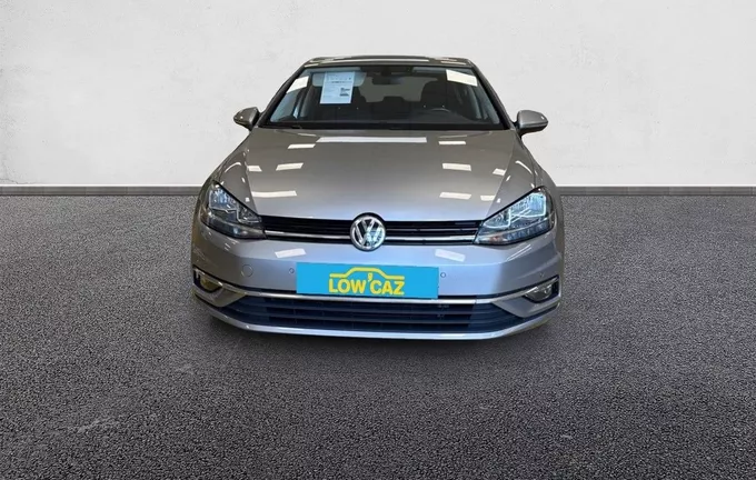 VOLKSWAGEN GOLF 1.5 TSI 150 EVO DSG7 Match extérieur avant 213107