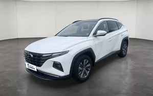 HYUNDAI TUCSON 1.6 T-GDI 230 Hybrid BVA6 Creative TMAJD811BNJ107140