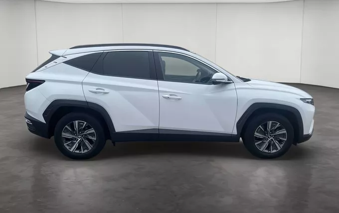 HYUNDAI TUCSON 1.6 T-GDI 230 Hybrid BVA6 Creative extérieur côté droit 14141