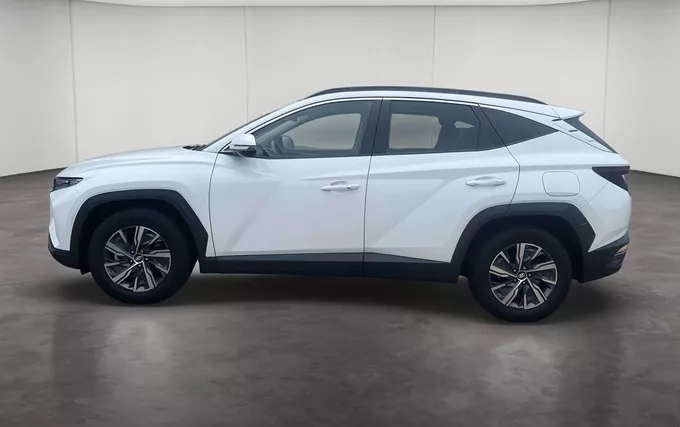HYUNDAI TUCSON 1.6 T-GDI 230 Hybrid BVA6 Creative extérieur côté gauche 14141