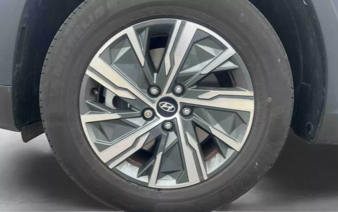 HYUNDAI TUCSON 1.6 T-GDI 230 Hybrid BVA6 Creative photo 9 14141
