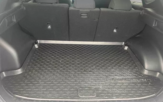 HYUNDAI TUCSON 1.6 T-GDI 230 Hybrid BVA6 Creative photo 10 14141